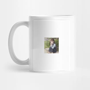 anime girl 1 Mug